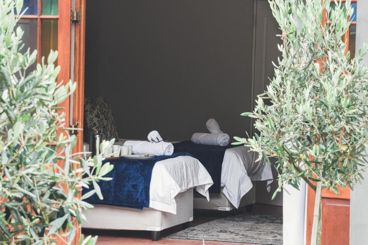 Olive Tree Lodge Paarl Εξωτερικό φωτογραφία