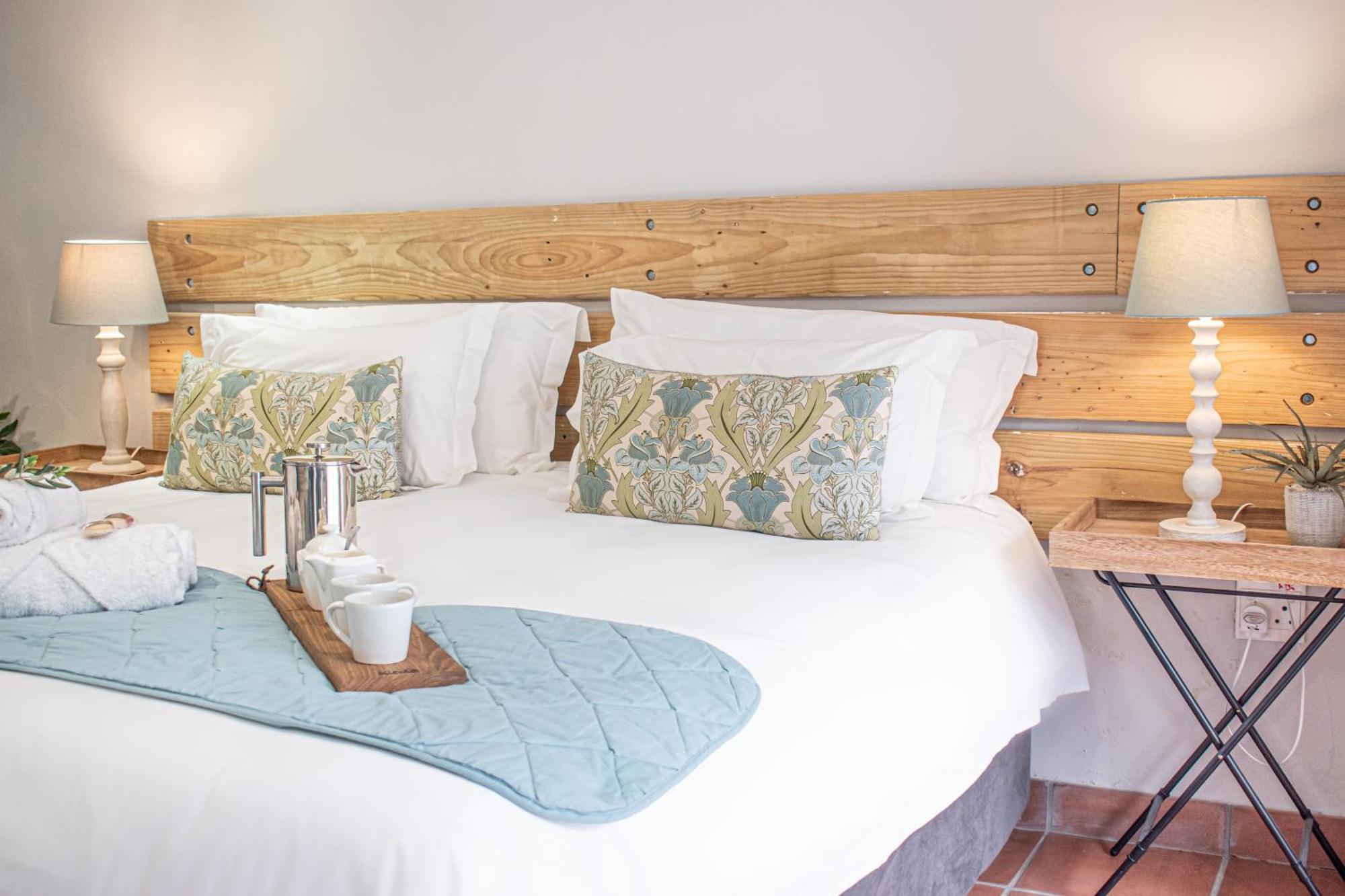 Olive Tree Lodge Paarl Εξωτερικό φωτογραφία