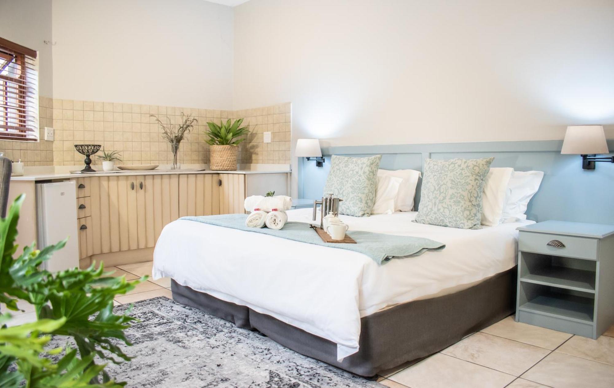 Olive Tree Lodge Paarl Εξωτερικό φωτογραφία