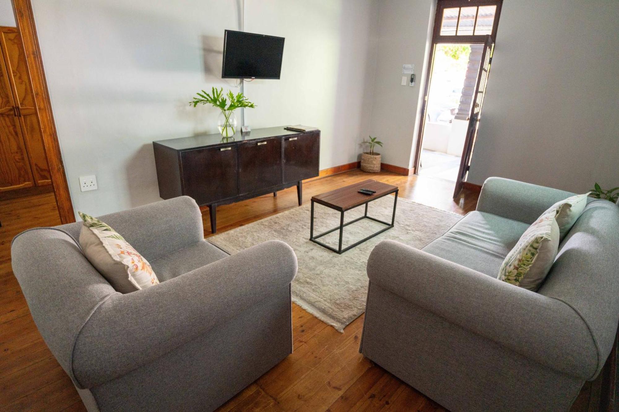 Olive Tree Lodge Paarl Εξωτερικό φωτογραφία